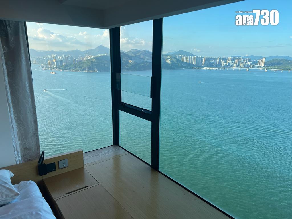 小西灣藍灣半島三房1190萬沽 放盤一年多減價7% 呎價重上1.4萬(有圖)|二手樓成交