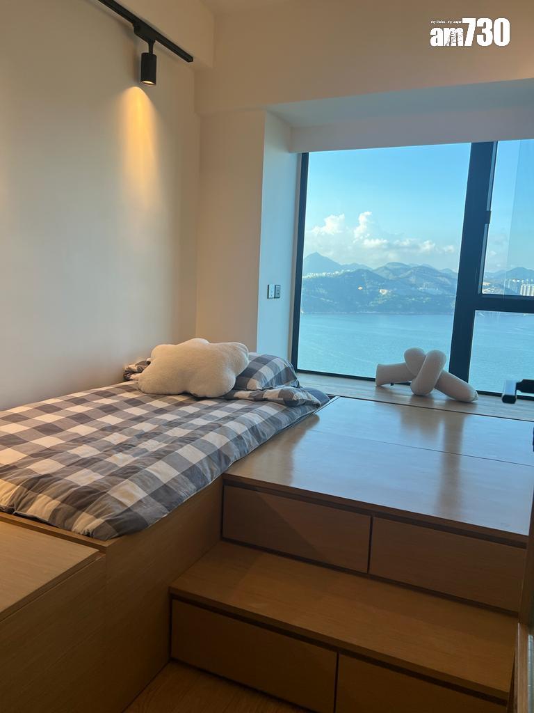 小西灣藍灣半島三房1190萬沽 放盤一年多減價7% 呎價重上1.4萬(有圖)|二手樓成交