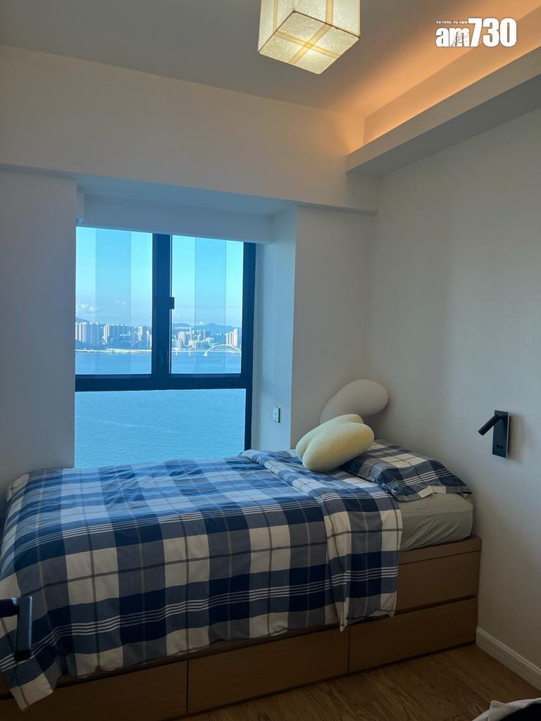 小西灣藍灣半島三房1190萬沽 放盤一年多減價7% 呎價重上1.4萬(有圖)|二手樓成交