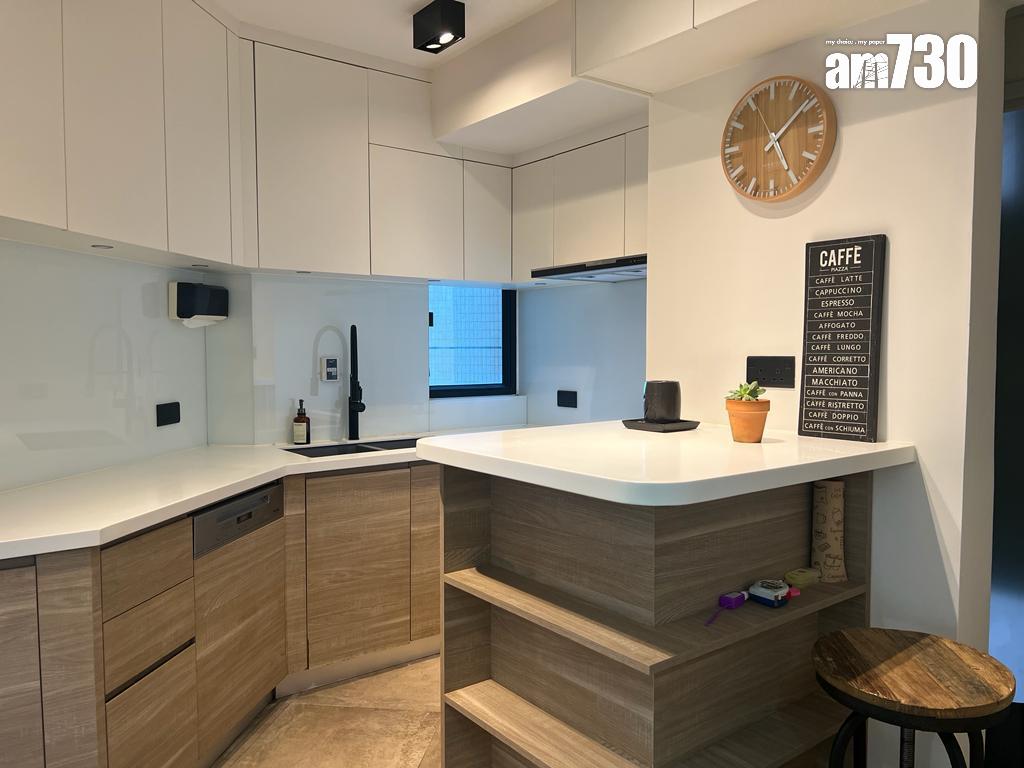 小西灣藍灣半島三房1190萬沽 放盤一年多減價7% 呎價重上1.4萬(有圖)|二手樓成交