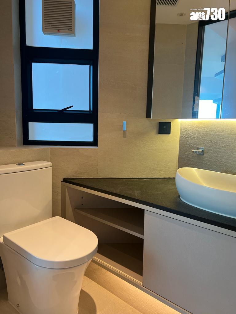 小西灣藍灣半島三房1190萬沽 放盤一年多減價7% 呎價重上1.4萬(有圖)|二手樓成交