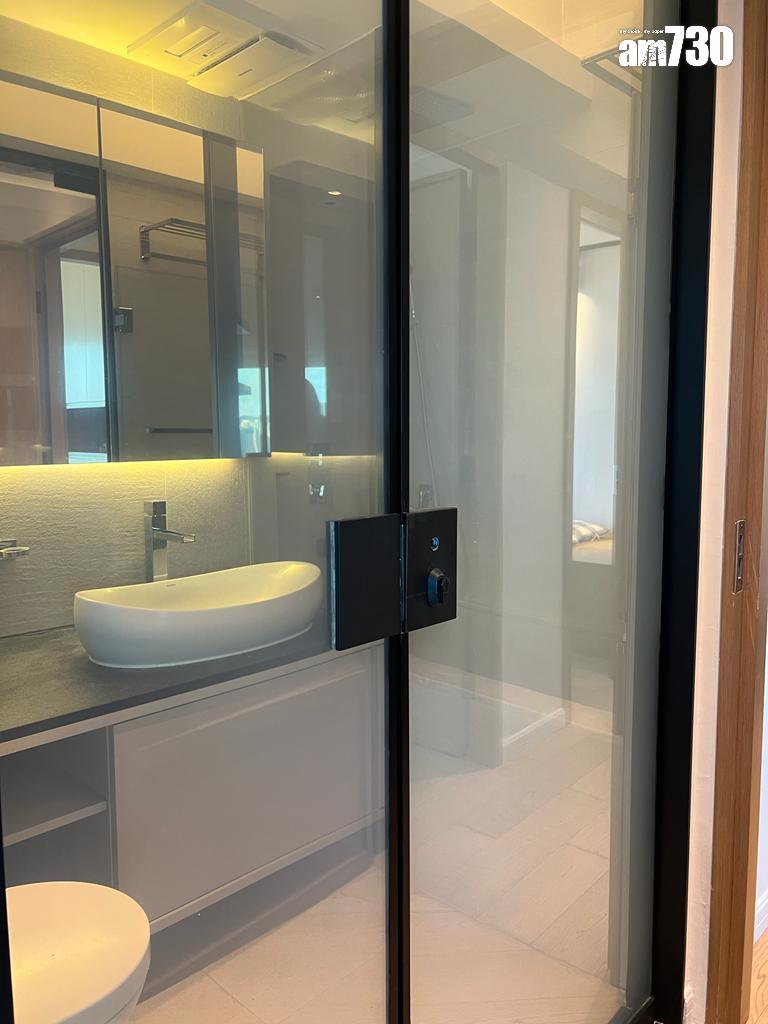 小西灣藍灣半島三房1190萬沽 放盤一年多減價7% 呎價重上1.4萬(有圖)|二手樓成交