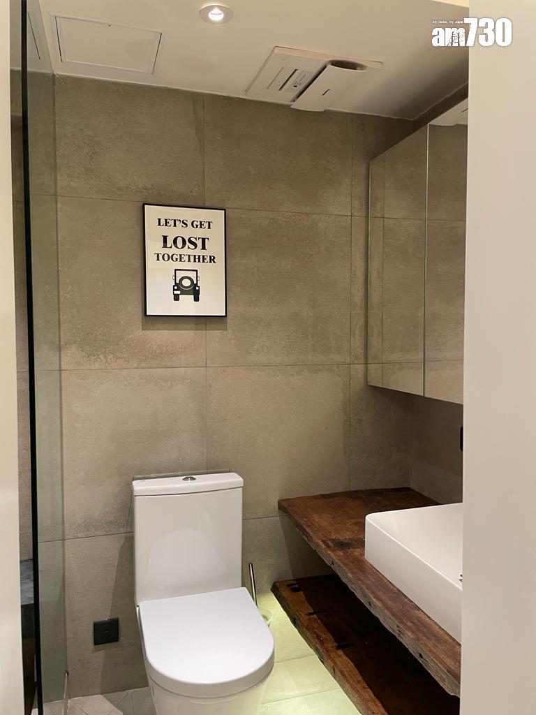 小西灣藍灣半島三房1190萬沽 放盤一年多減價7% 呎價重上1.4萬(有圖)|二手樓成交