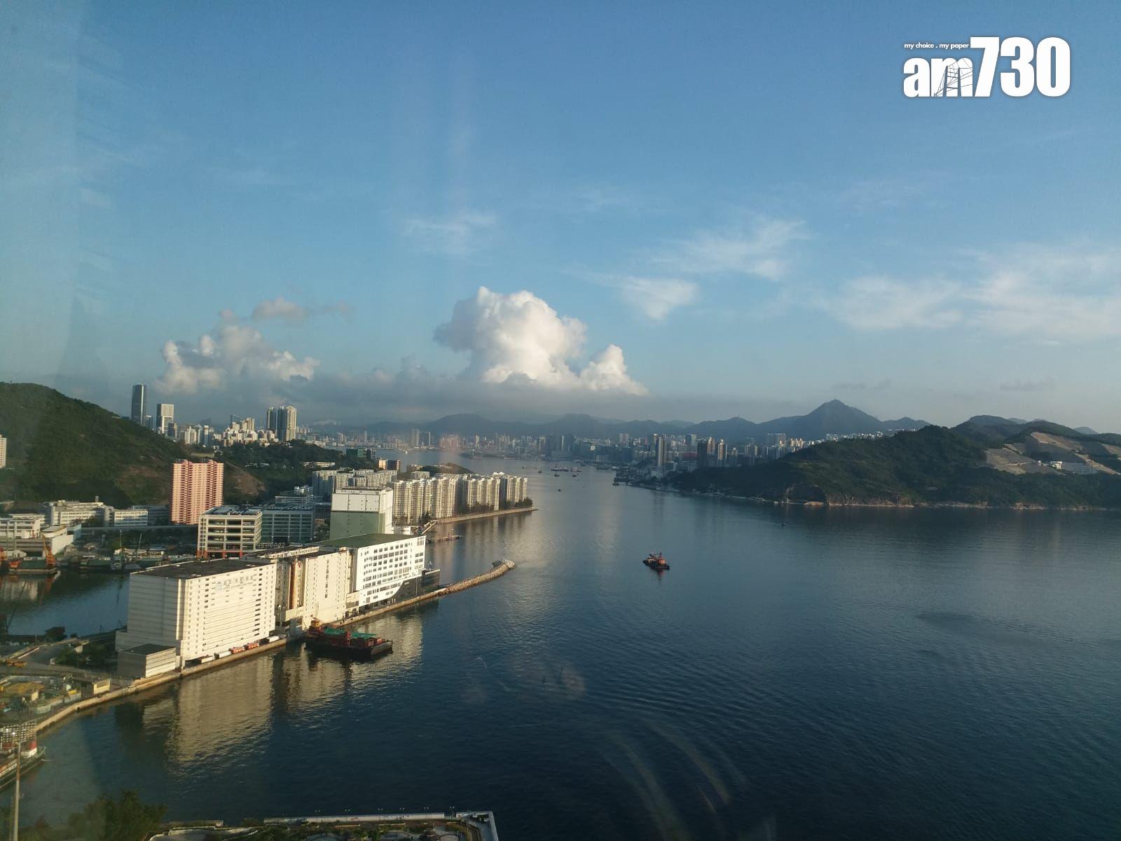 放盤兩年半劈價24%!外區客1398萬入手藍灣半島三房套「樓王」(多圖)|二手樓成交