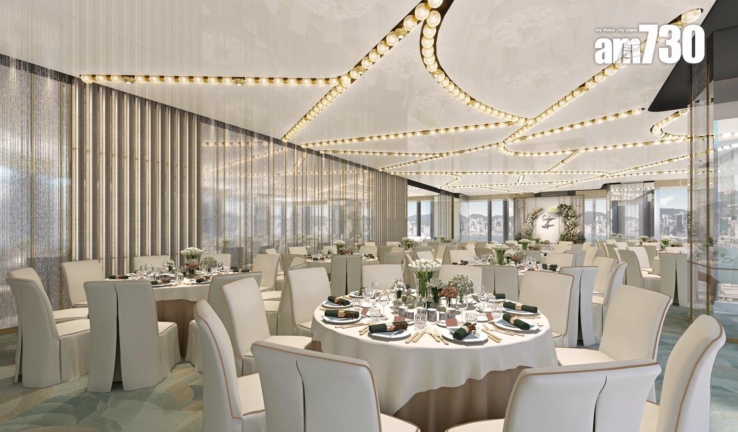 海員之家|尖沙咀金普頓酒店今年9月開幕 擁有495間客房|多圖