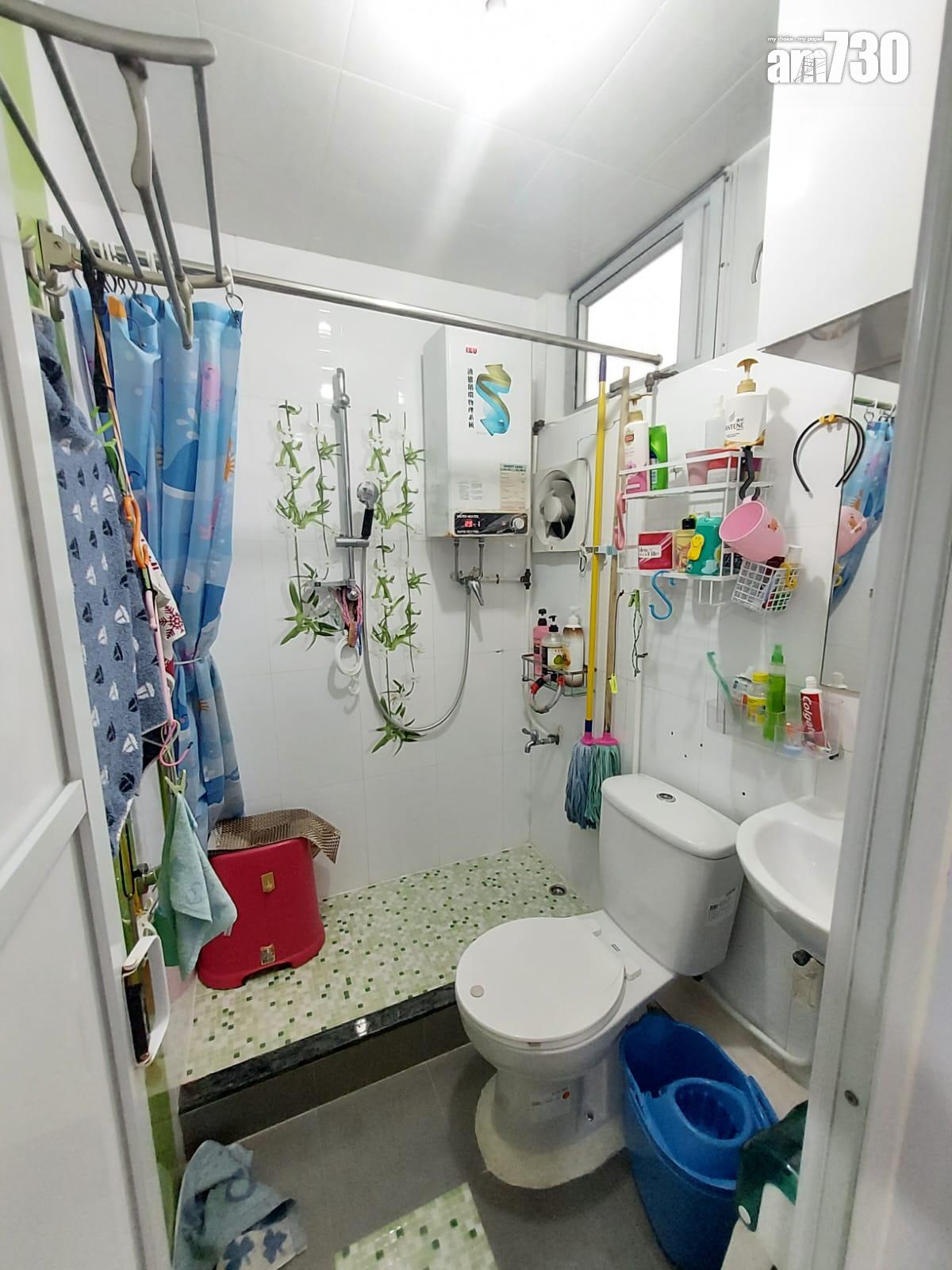 公屋有價有市!沙田廣源邨兩房居二價170萬沽 原業主勁賺逾8倍走(有圖)|二手成交