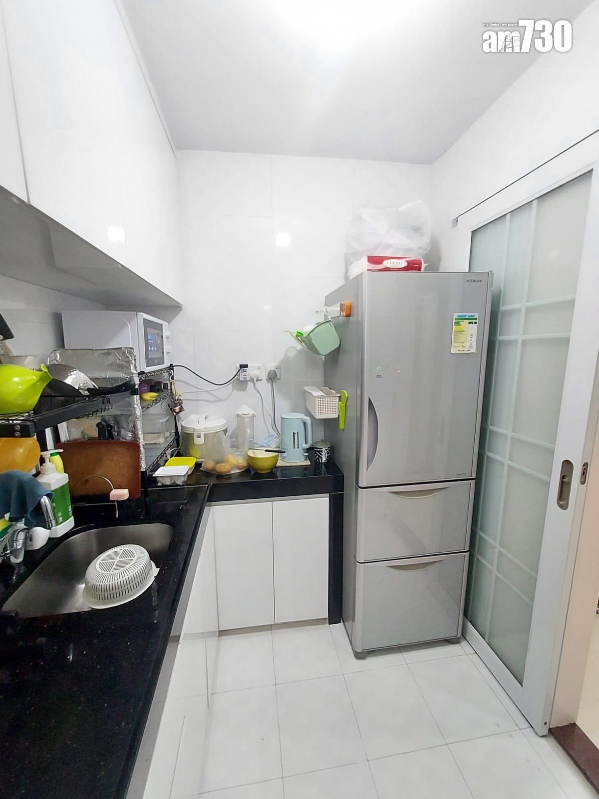 公屋有價有市!沙田廣源邨兩房居二價170萬沽 原業主勁賺逾8倍走(有圖)|二手成交