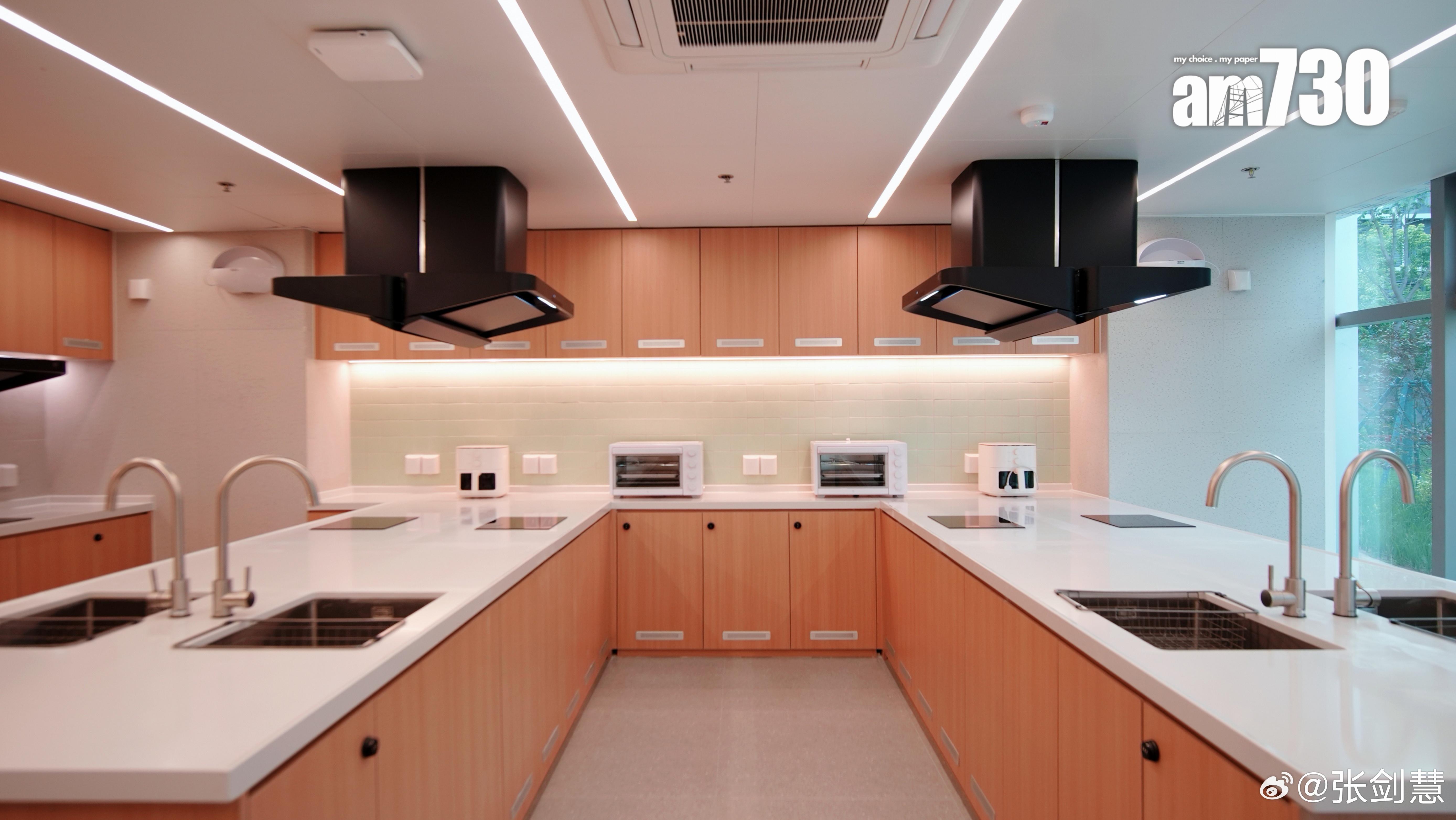 月租只需1999 畢業生優先!打工提供住宿 邊間公司咁好福利?|多圖