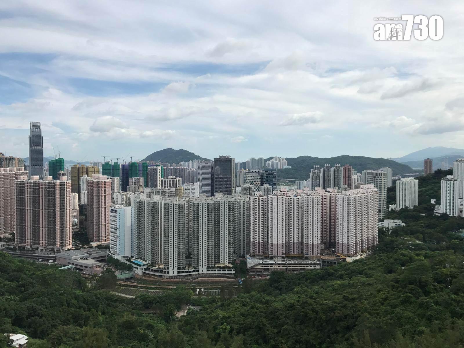 上半年細價樓成交創12年新高 呢個地區錄479宗變「上車天堂」|樓市數據