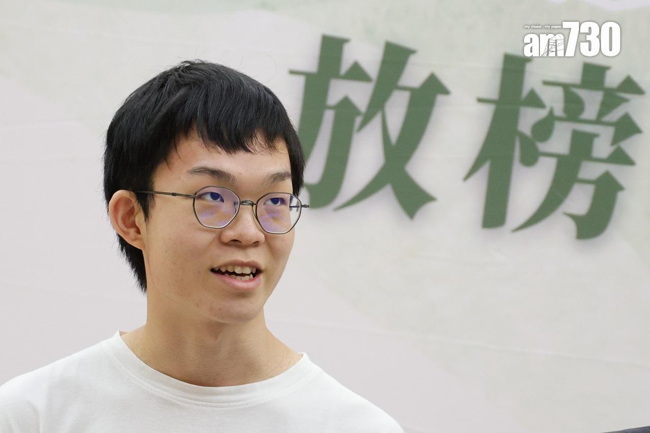 余恩澤 (吳康琦攝)