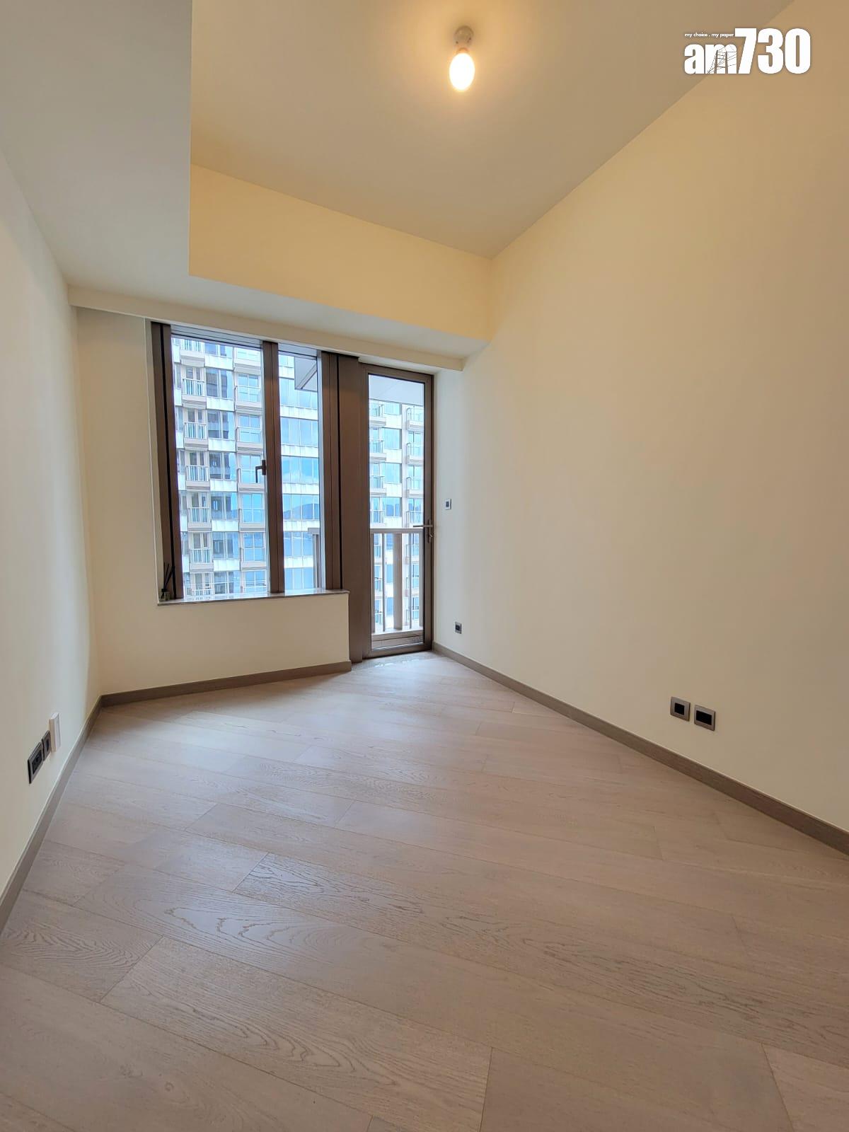 澐璟示範單位|現樓2088呎四房三套 特大露台飽覽維港煙花景(多圖有片)|啟德新盤