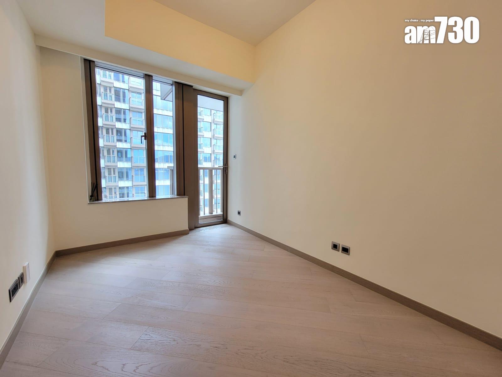 澐璟示範單位|現樓2088呎四房三套 特大露台飽覽維港煙花景(多圖有片)|啟德新盤