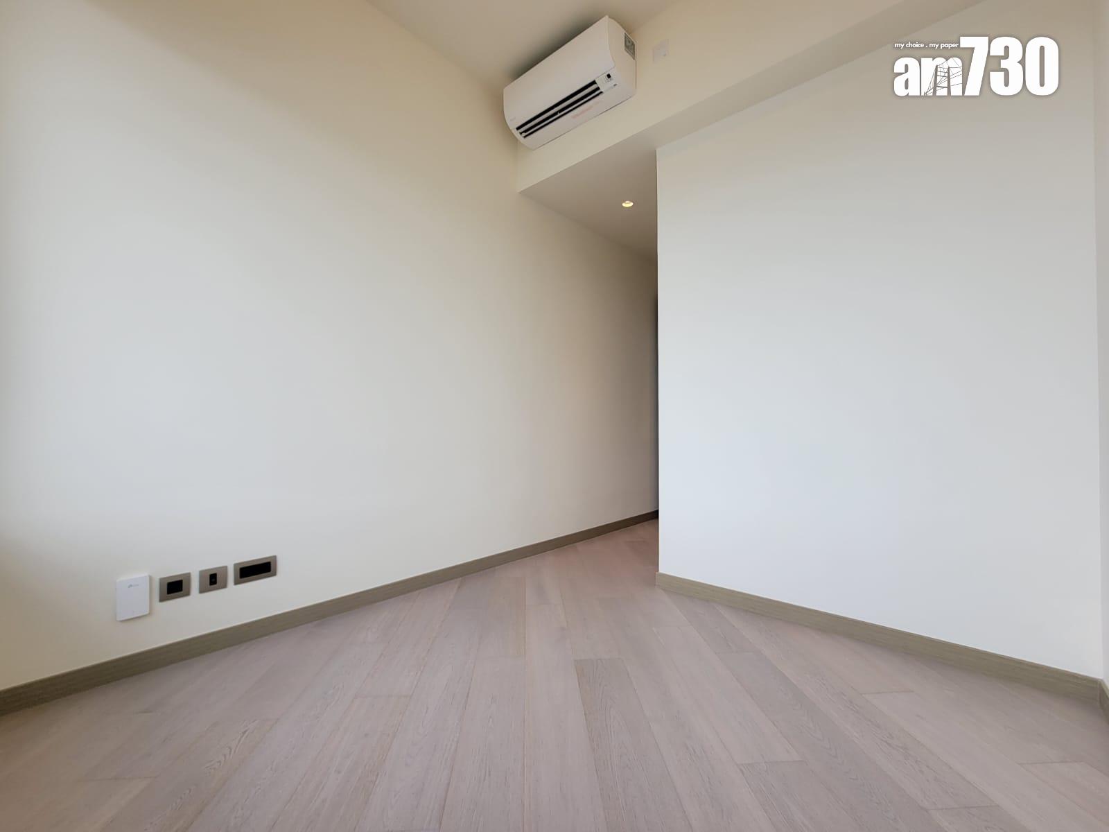 澐璟示範單位|現樓2088呎四房三套 特大露台飽覽維港煙花景(多圖有片)|啟德新盤