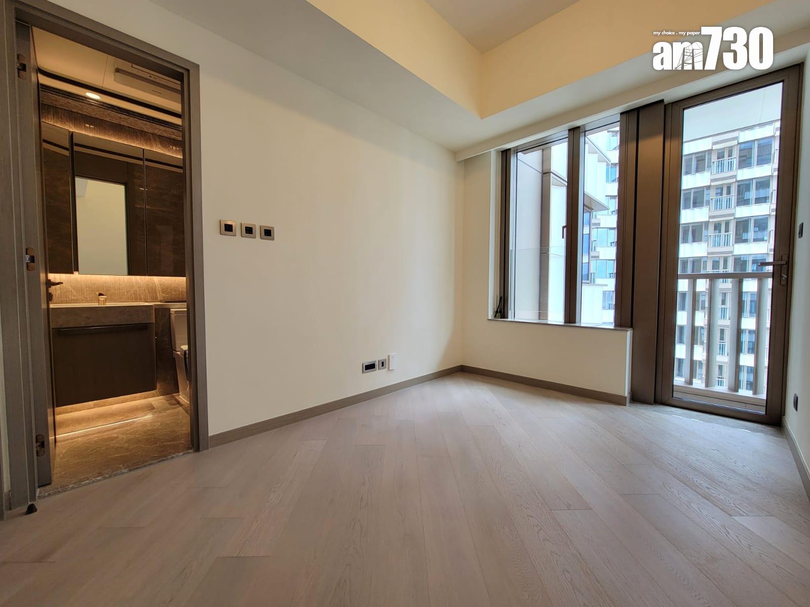 澐璟示範單位|現樓2088呎四房三套 特大露台飽覽維港煙花景(多圖有片)|啟德新盤