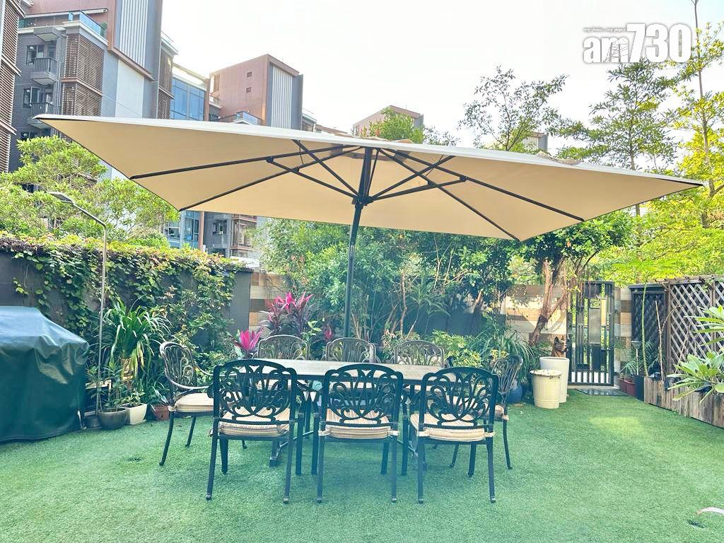 新香港人「無睇樓」入市屯門四房 業主大劈價賣樓 8年勁蝕232萬 (有圖)|二手樓成交