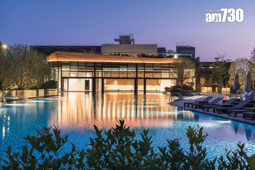 新香港人「無睇樓」入市屯門四房 業主大劈價賣樓 8年勁蝕232萬 (有圖)|二手樓成交