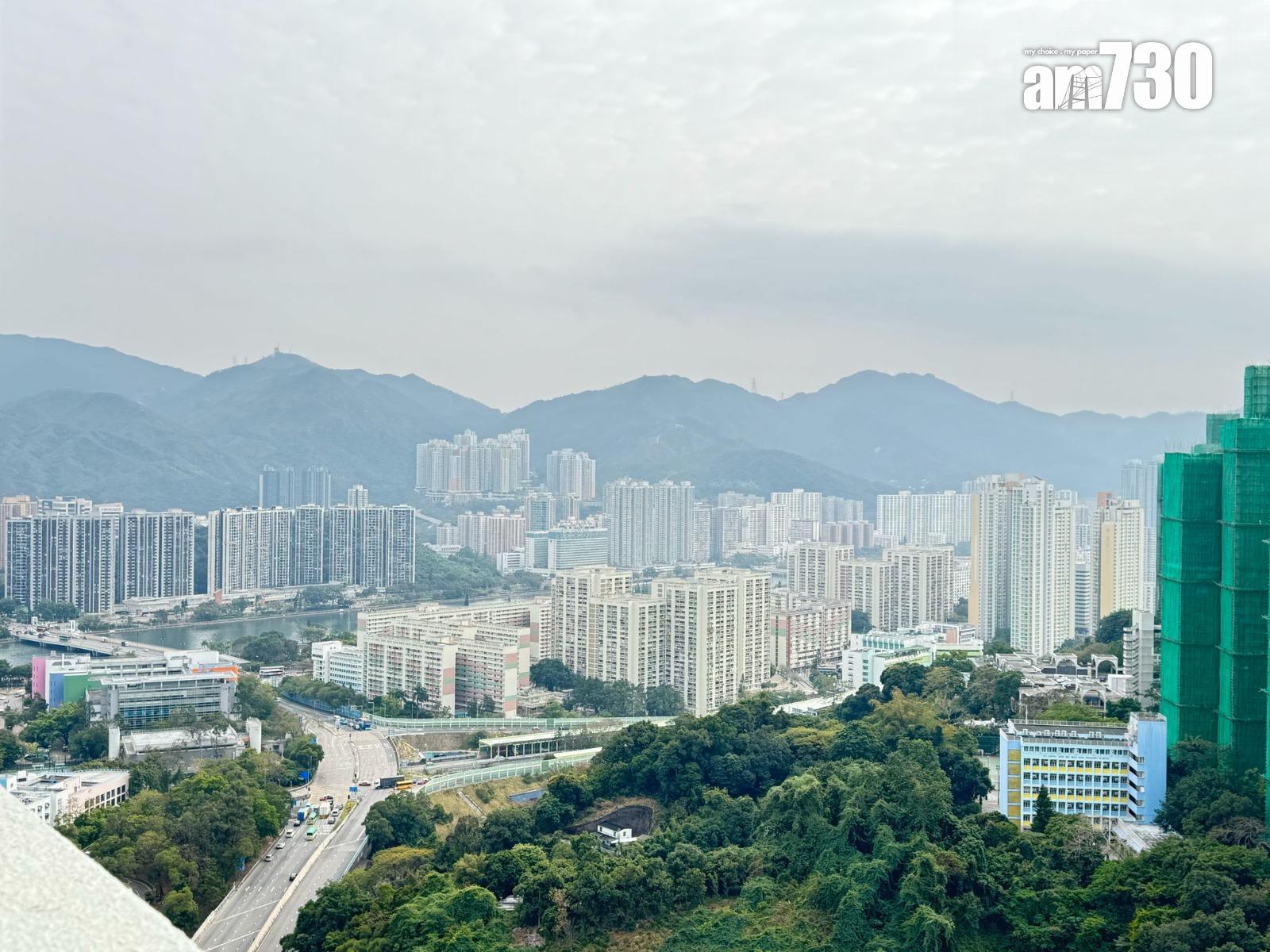 半新居屋止賺離場!不足300呎開放式戶賣273.8萬 5年升值26%(有圖)|二手成交