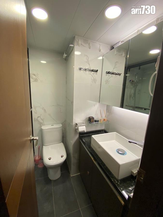 住開有感情!同區租客買深井三房套 呎價7460元 原業主8年蝕近兩成走(有圖)|二手樓成交