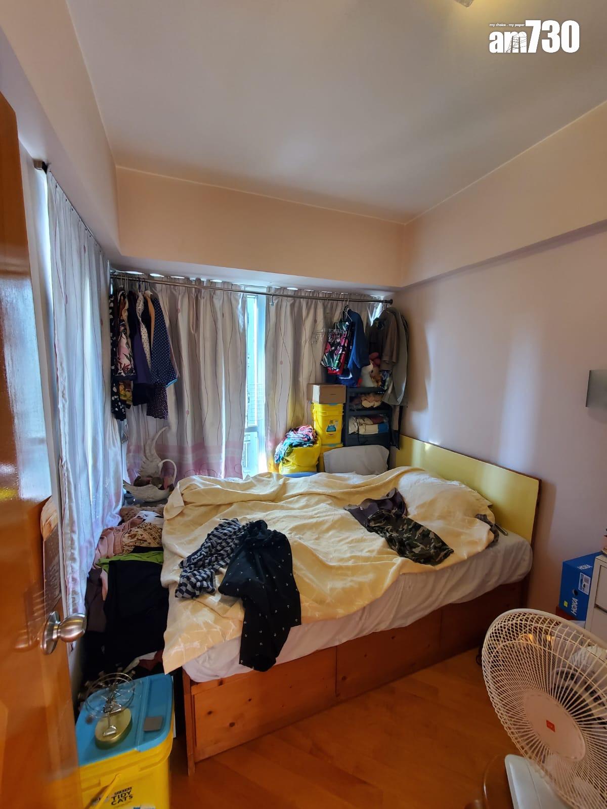 睇相買樓!區內客見盤源漸少趕入市 650萬購葵涌三房換樓(多圖)|二手樓成交