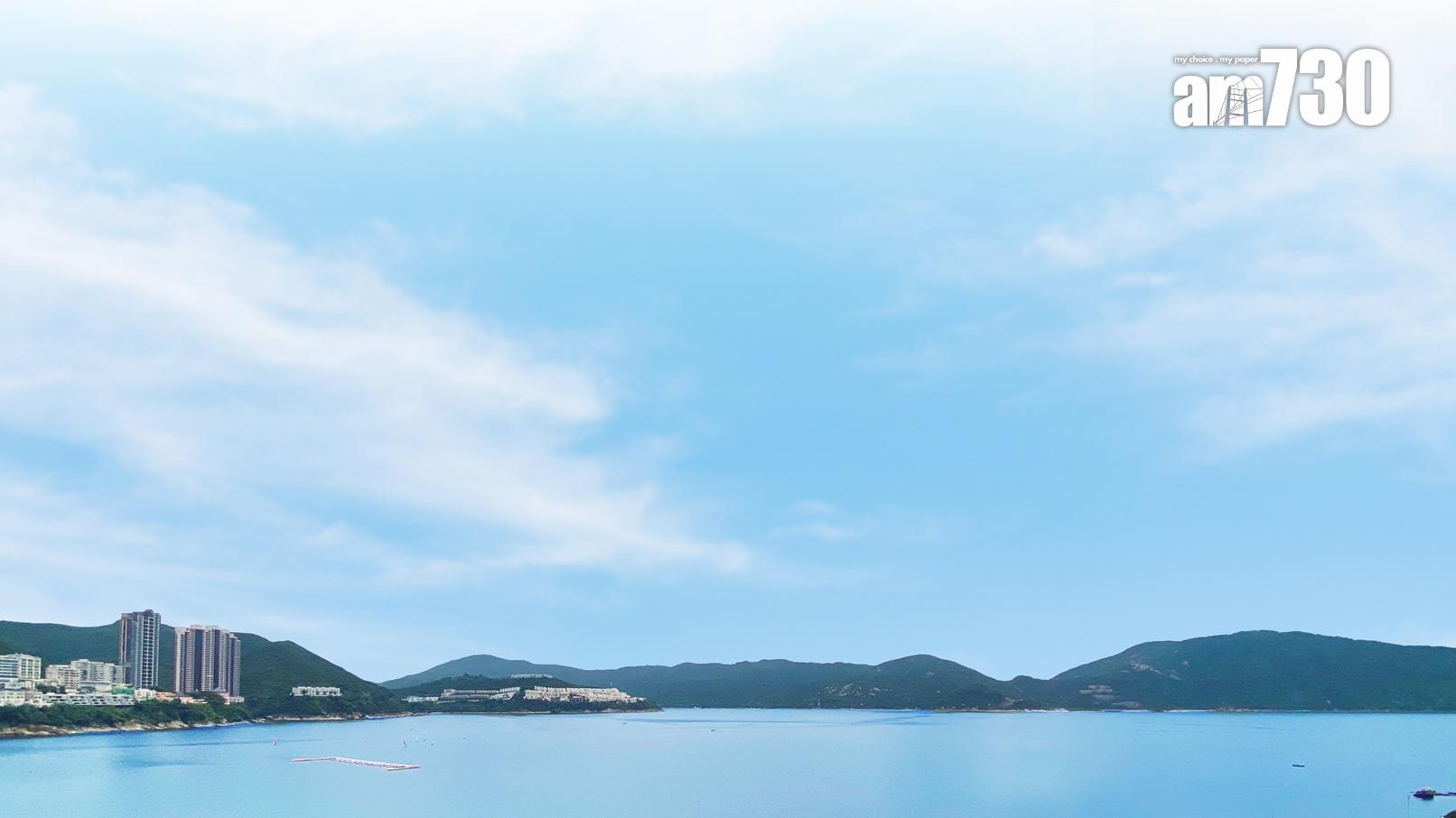 赤柱東頭灣道屋地淪銀主盤 叫價3.45億放售 資深投資者黎永滔持有