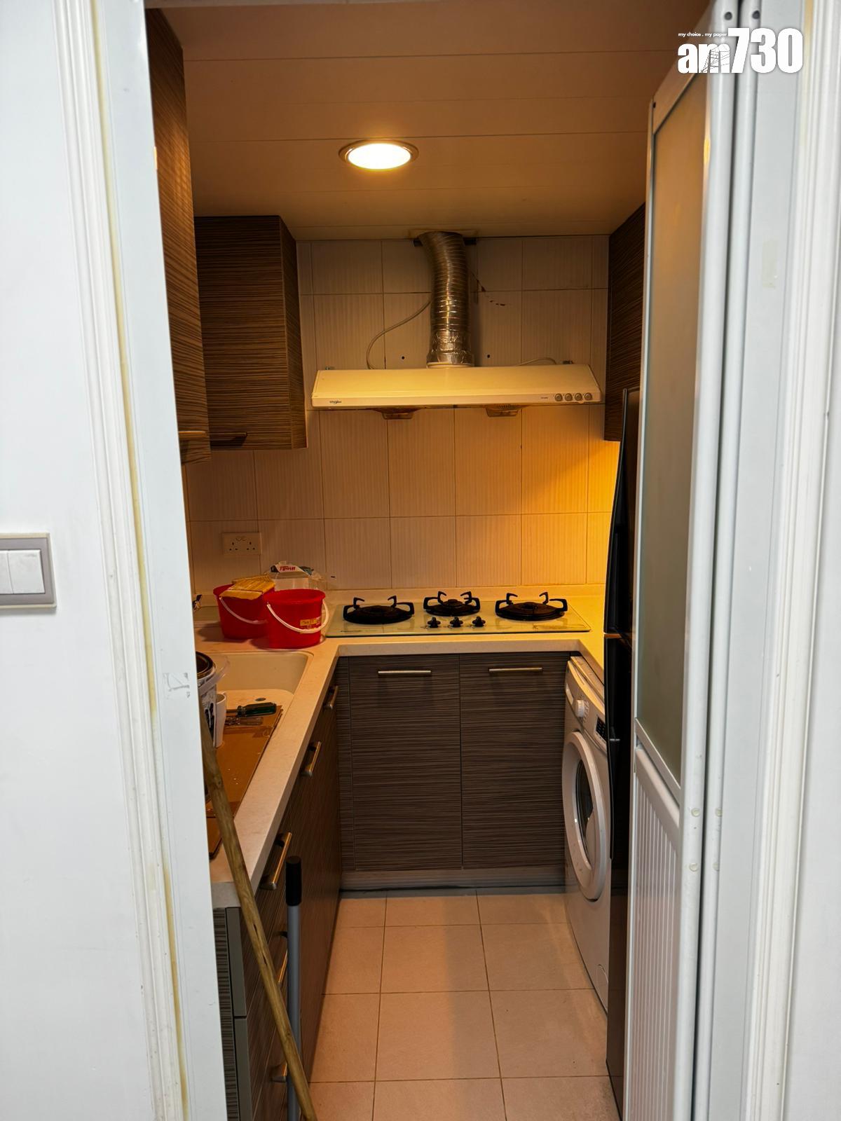 沙田居屋愉田苑企裝兩房減價「半球」易手 造價較高位平33%(有圖)|二手樓成交