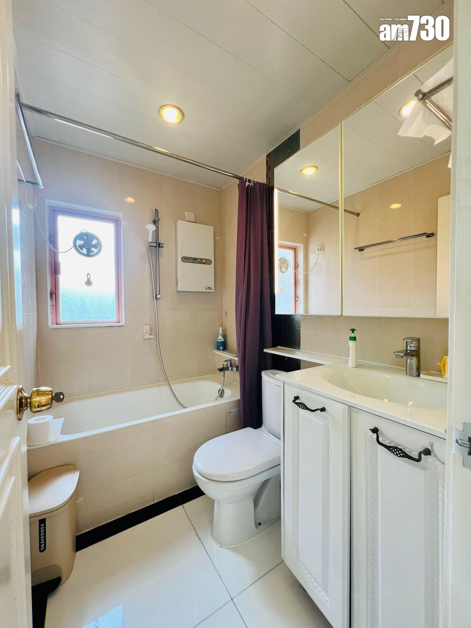 換樓客買屯門黃金海岸兩房 原業主當年「1球」入市 今勁賺逾3倍走(有圖)|二手樓成交