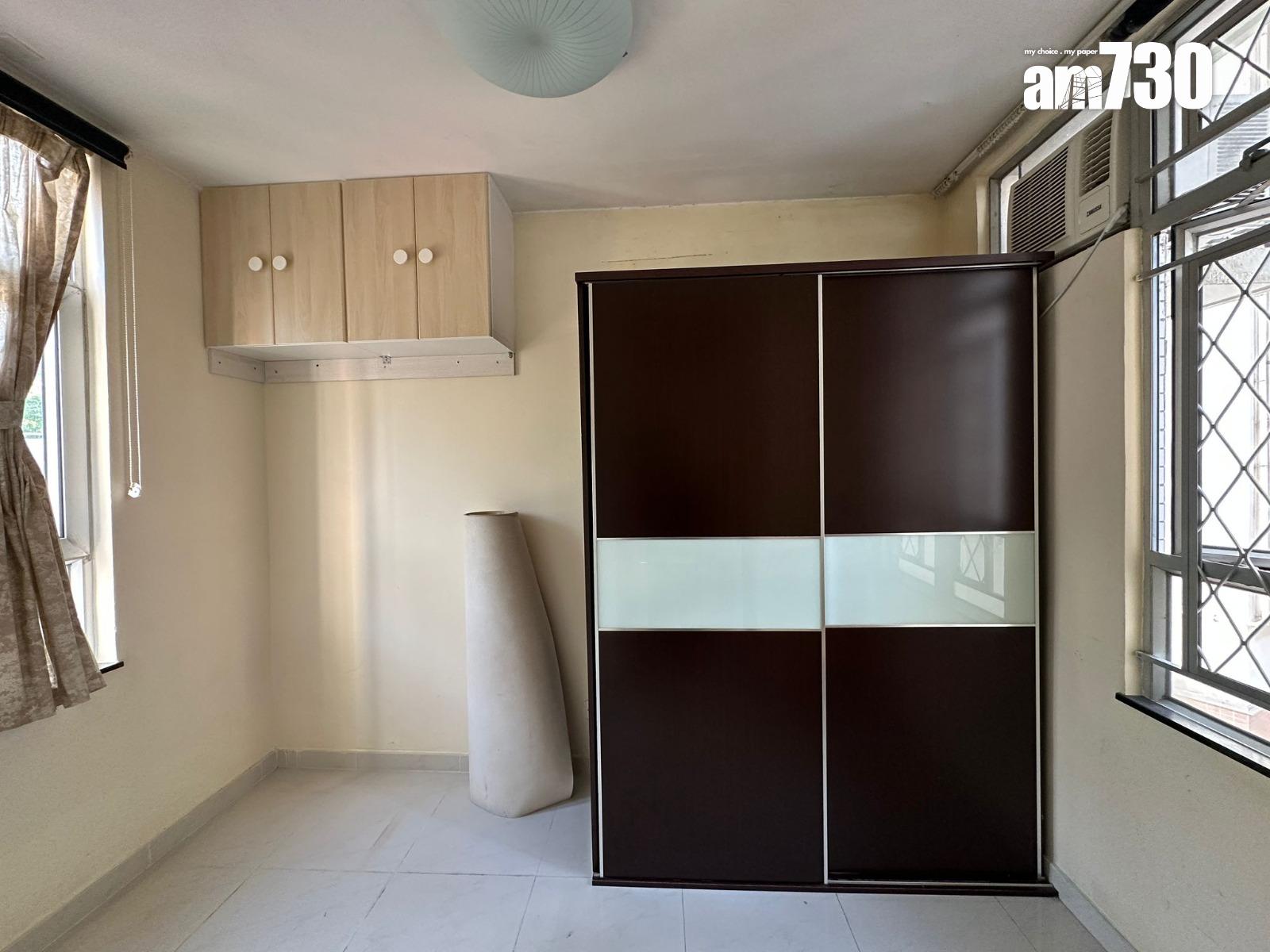 沙田居屋兩房移民盤減價甩手 居二價418萬成交(多圖)|二手市況