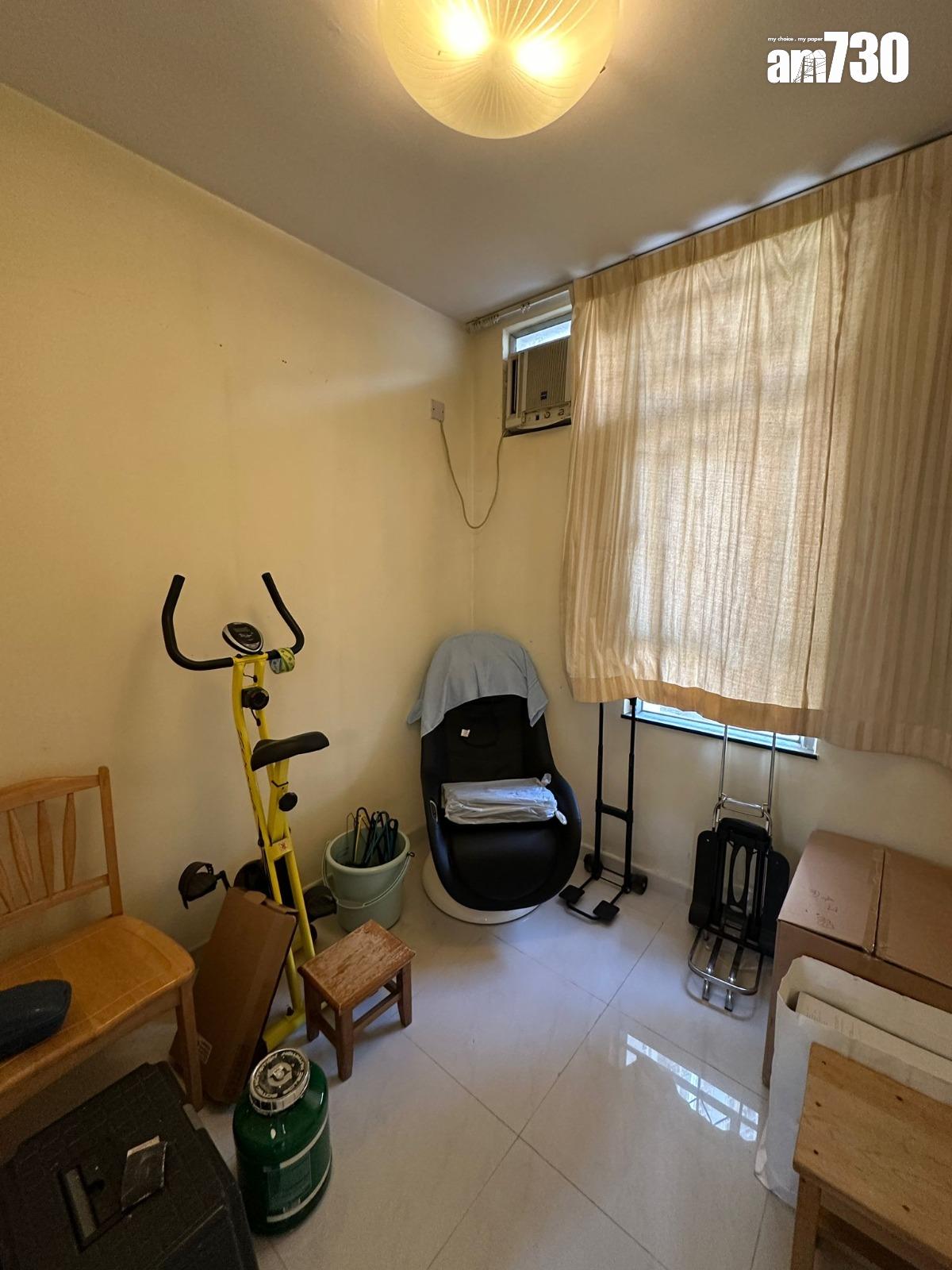 沙田居屋兩房移民盤減價甩手 居二價418萬成交(多圖)|二手市況