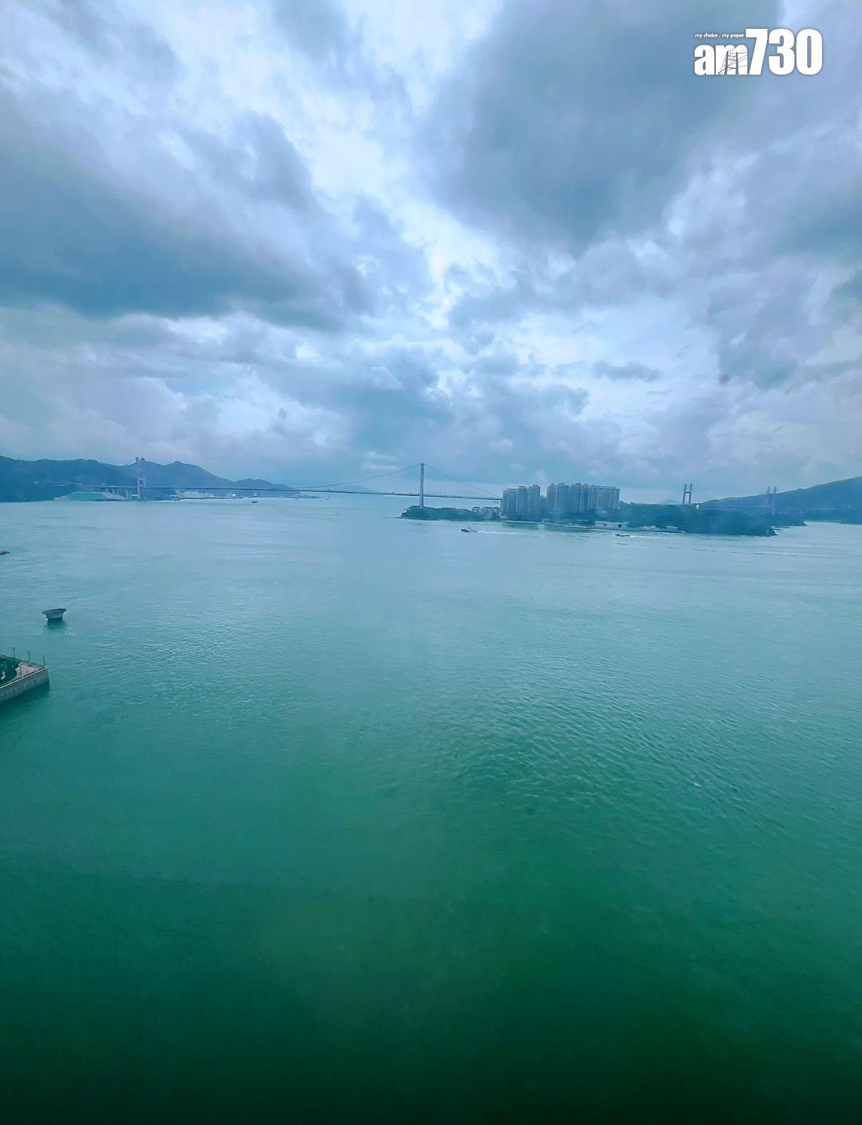 深井海景三房業主 一個原因肯低市價5%賣樓 呎價僅$7605|二手樓成交