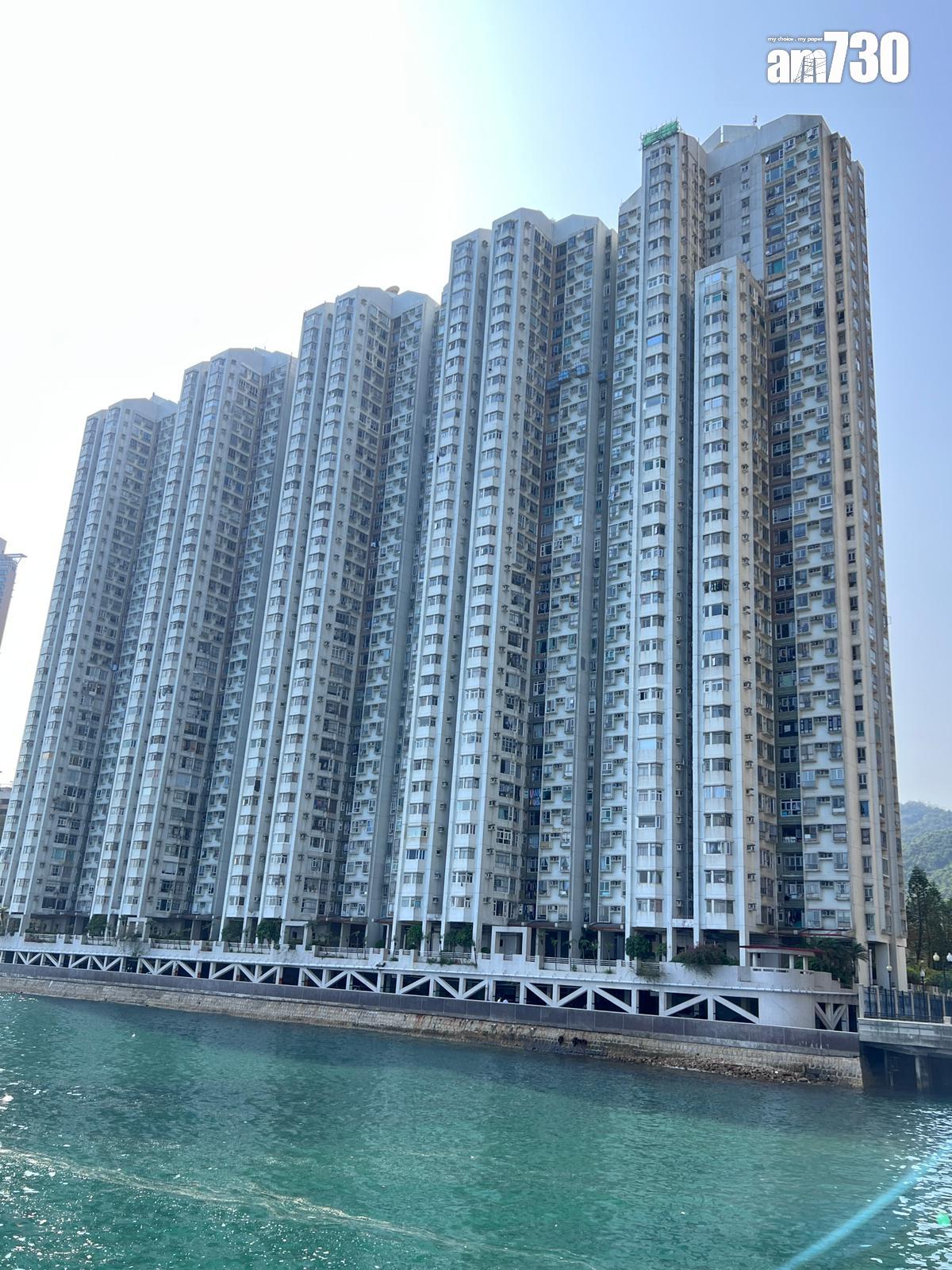 深井海景三房業主 一個原因肯低市價5%賣樓 呎價僅$7605|二手樓成交