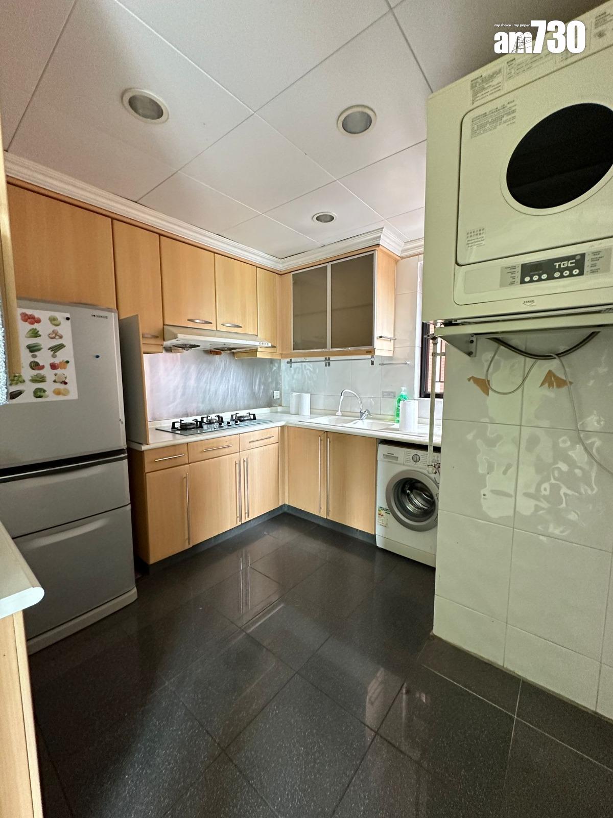 沙田帝堡城業主短炒獲利 不足兩年減價甩手仍賺48萬(多圖)|二手樓成交