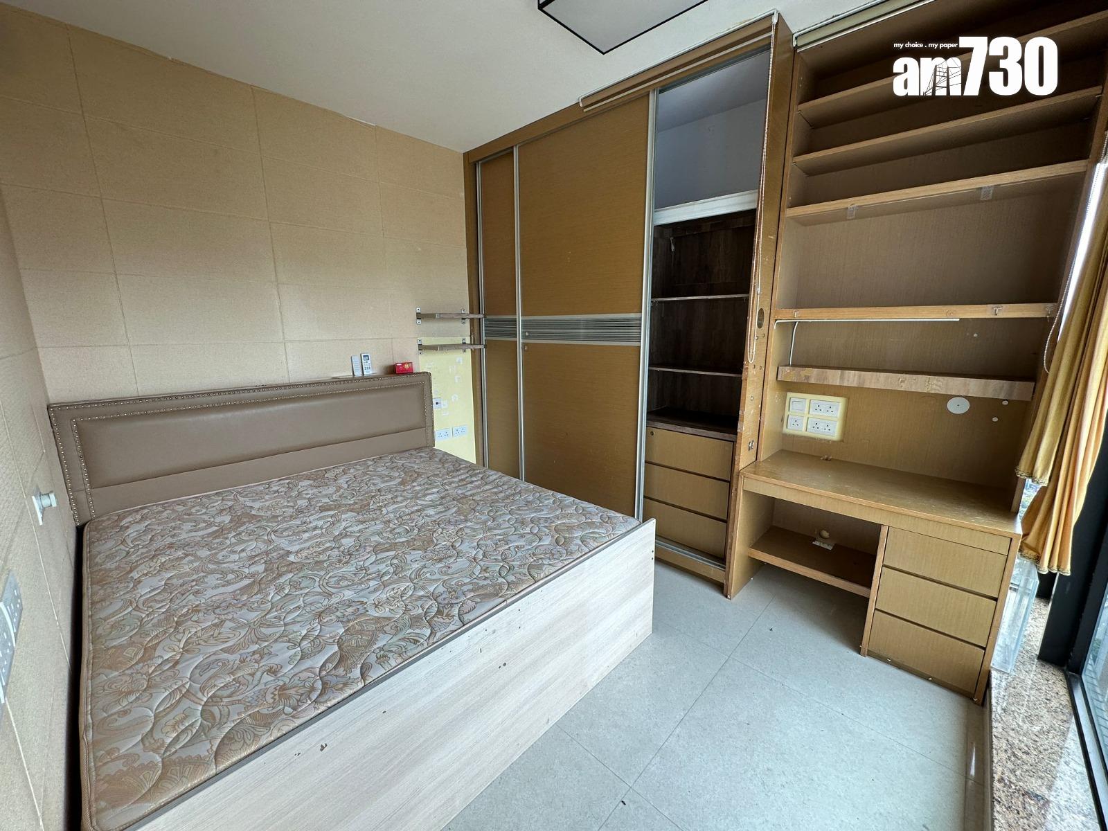 沙田帝堡城業主短炒獲利 不足兩年減價甩手仍賺48萬(多圖)|二手樓成交