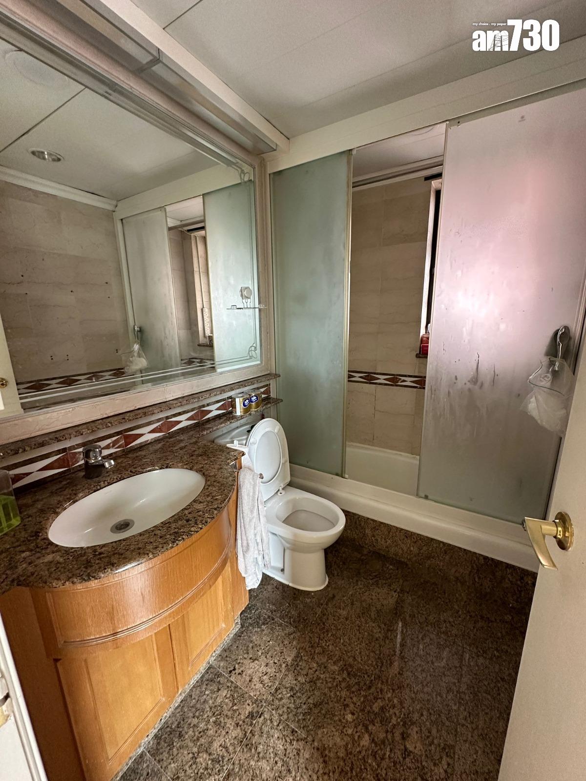 沙田帝堡城業主短炒獲利 不足兩年減價甩手仍賺48萬(多圖)|二手樓成交