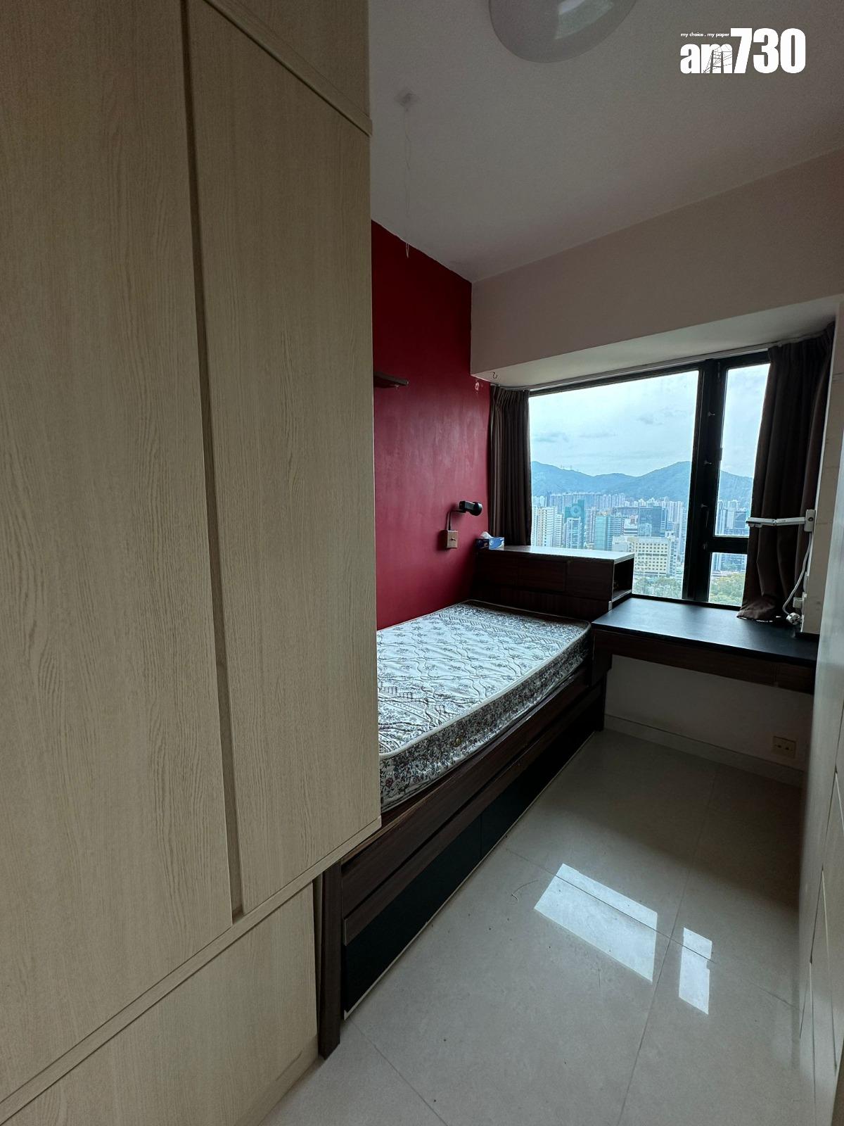 沙田帝堡城業主短炒獲利 不足兩年減價甩手仍賺48萬(多圖)|二手樓成交