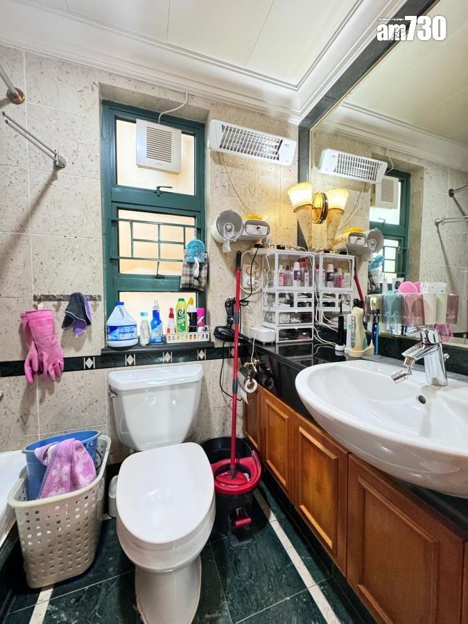 業主劈價15%沽屯門兩房 換樓客「5球有找」入手 呎價$7300(有圖)|二手樓成交