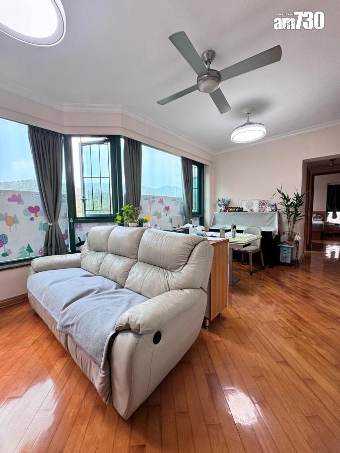 業主劈價15%沽屯門兩房 換樓客「5球有找」入手 呎價$7300(有圖)|二手樓成交