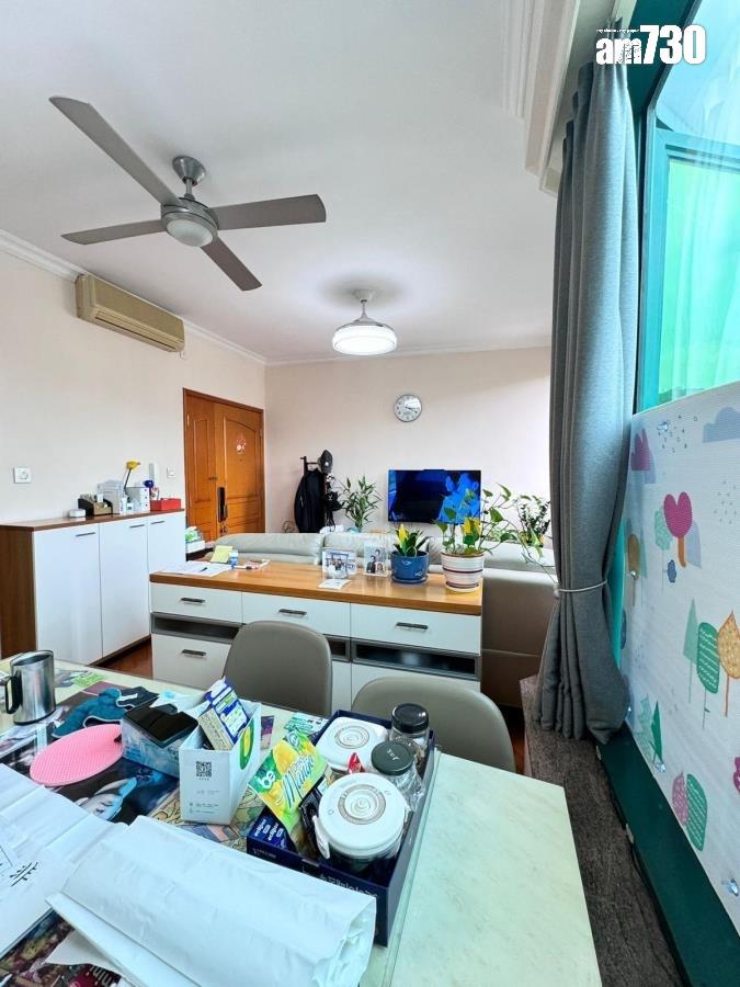 業主劈價15%沽屯門兩房 換樓客「5球有找」入手 呎價$7300(有圖)|二手樓成交