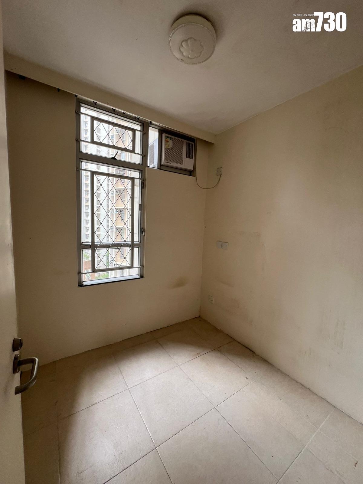 沙田愉翠苑兩房 綠表公屋家庭客獲業主減價14萬即入市|二手居屋成交