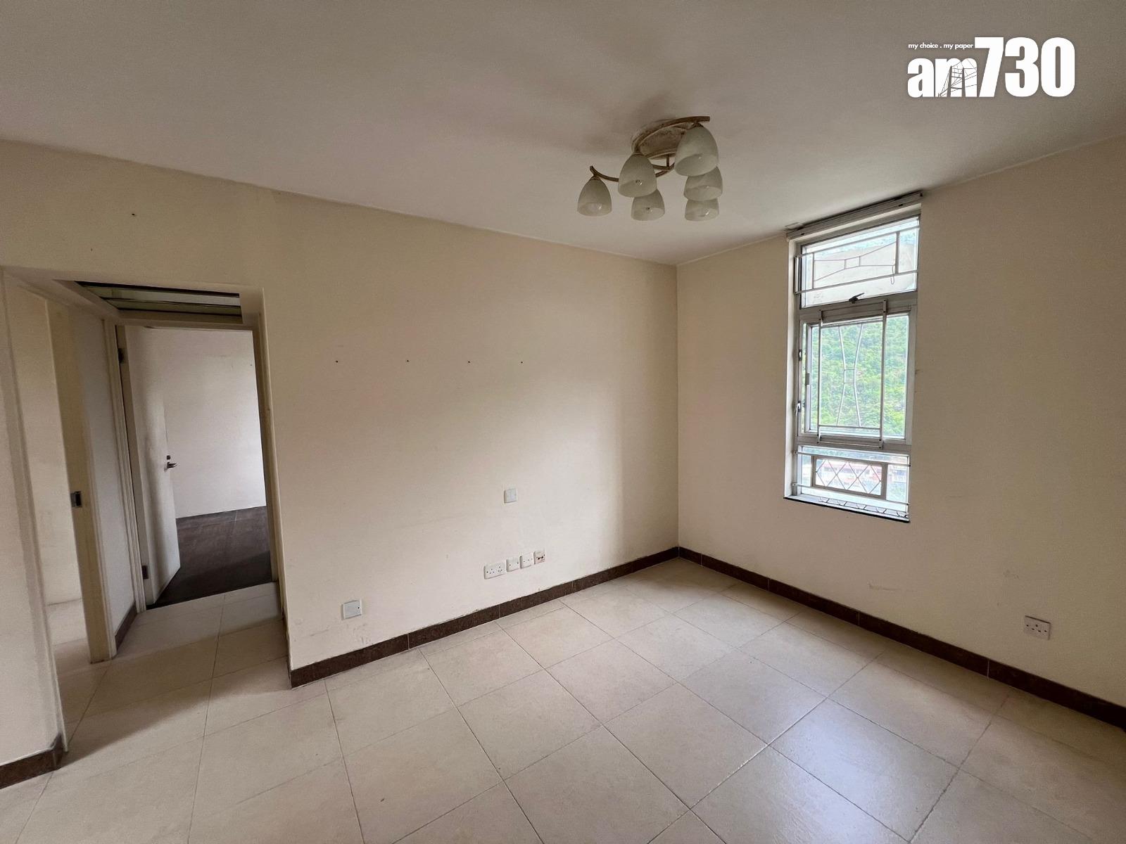 沙田愉翠苑兩房 綠表公屋家庭客獲業主減價14萬即入市|二手居屋成交