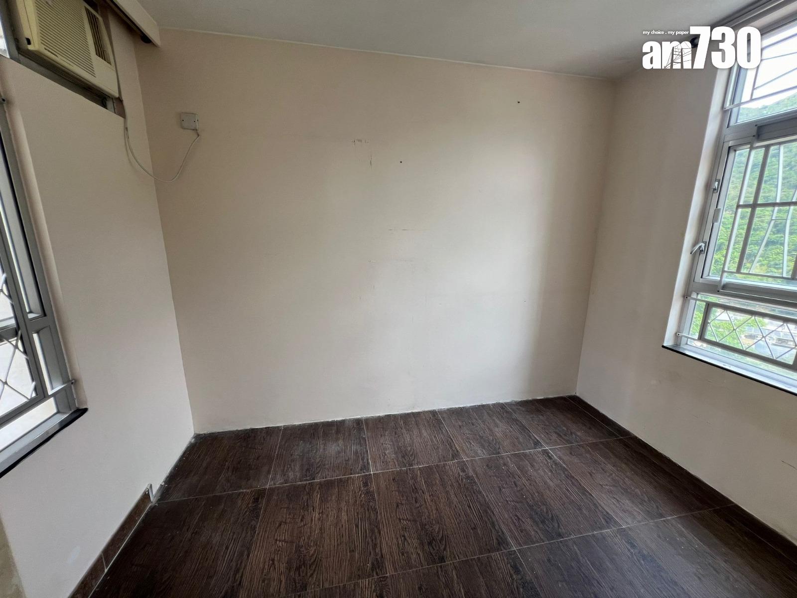 沙田愉翠苑兩房 綠表公屋家庭客獲業主減價14萬即入市|二手居屋成交