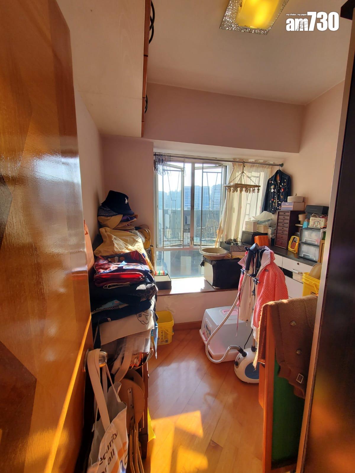 睇相買樓!區內客見盤源漸少趕入市 650萬購葵涌三房換樓(多圖)|二手樓成交