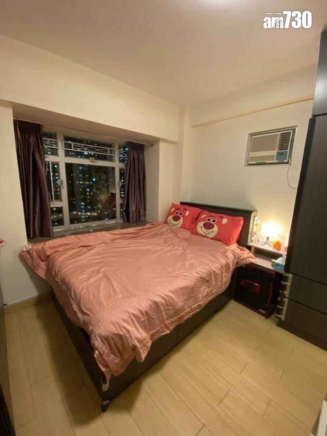 住開有感情!同區租客買深井三房套 呎價7460元 原業主8年蝕近兩成走(有圖)|二手樓成交