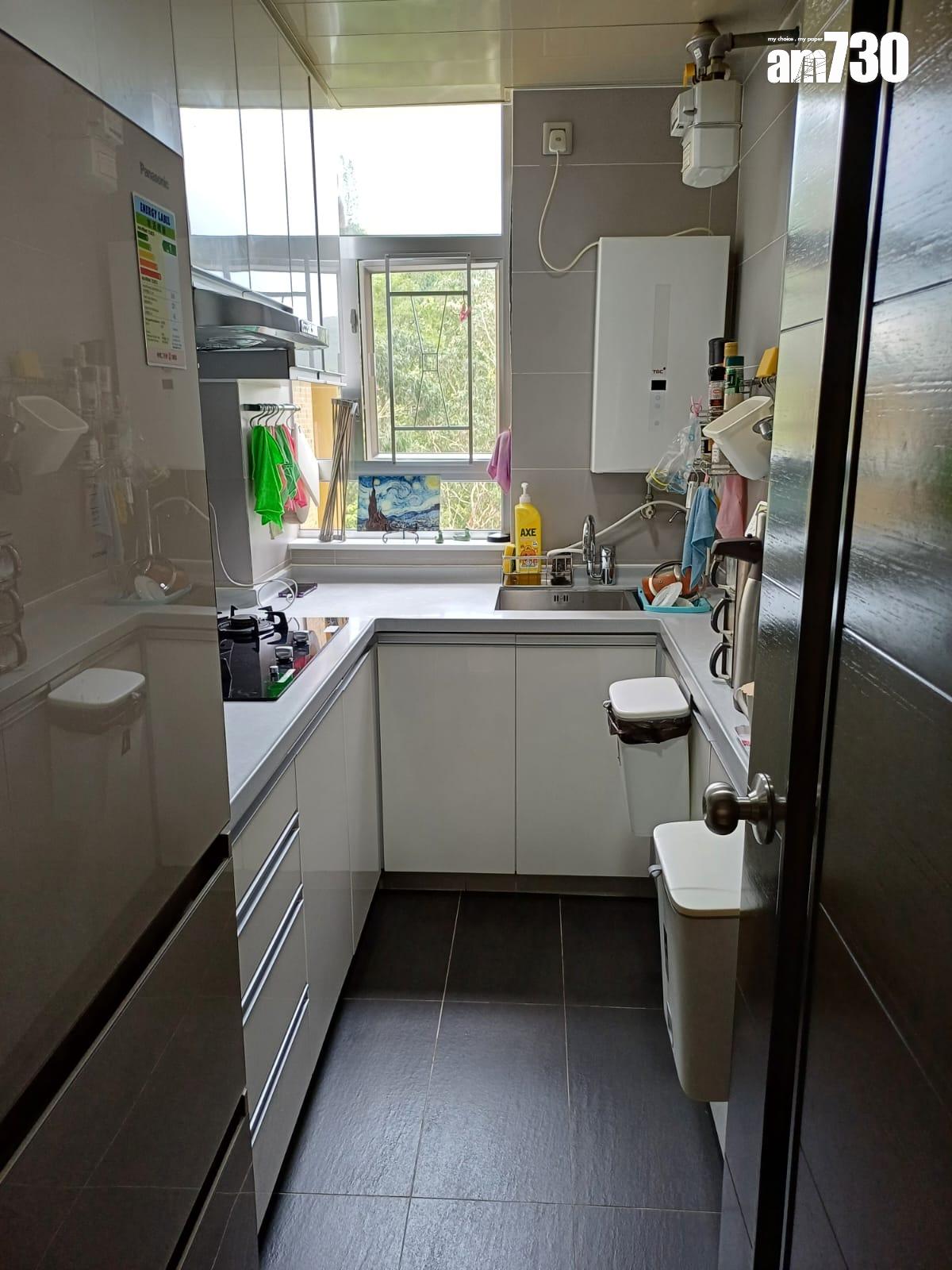 沙田居屋搶手!園景三房放盤2個月570萬自由市場價沽(有圖)|二手市況