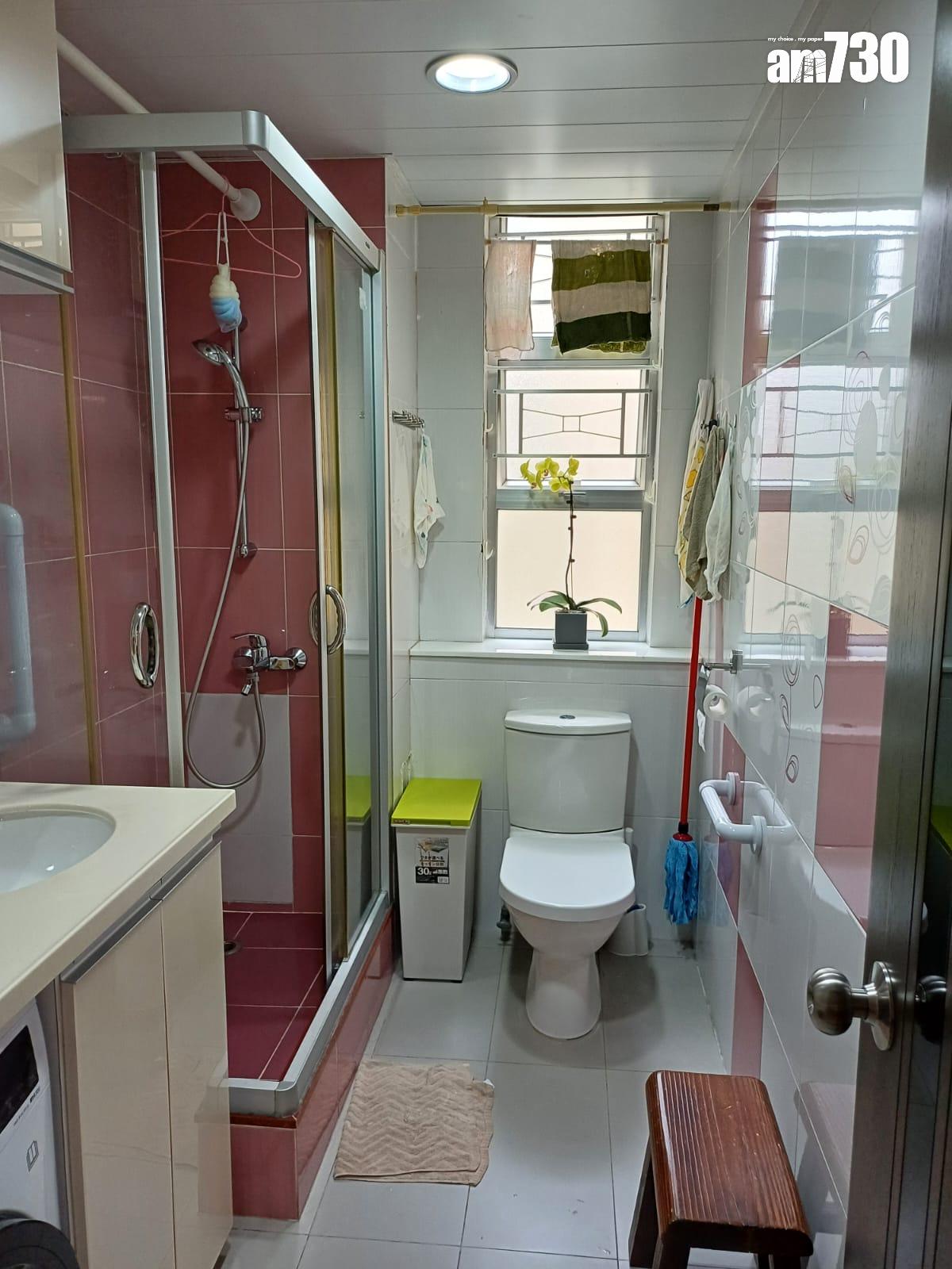 沙田居屋搶手!園景三房放盤2個月570萬自由市場價沽(有圖)|二手市況