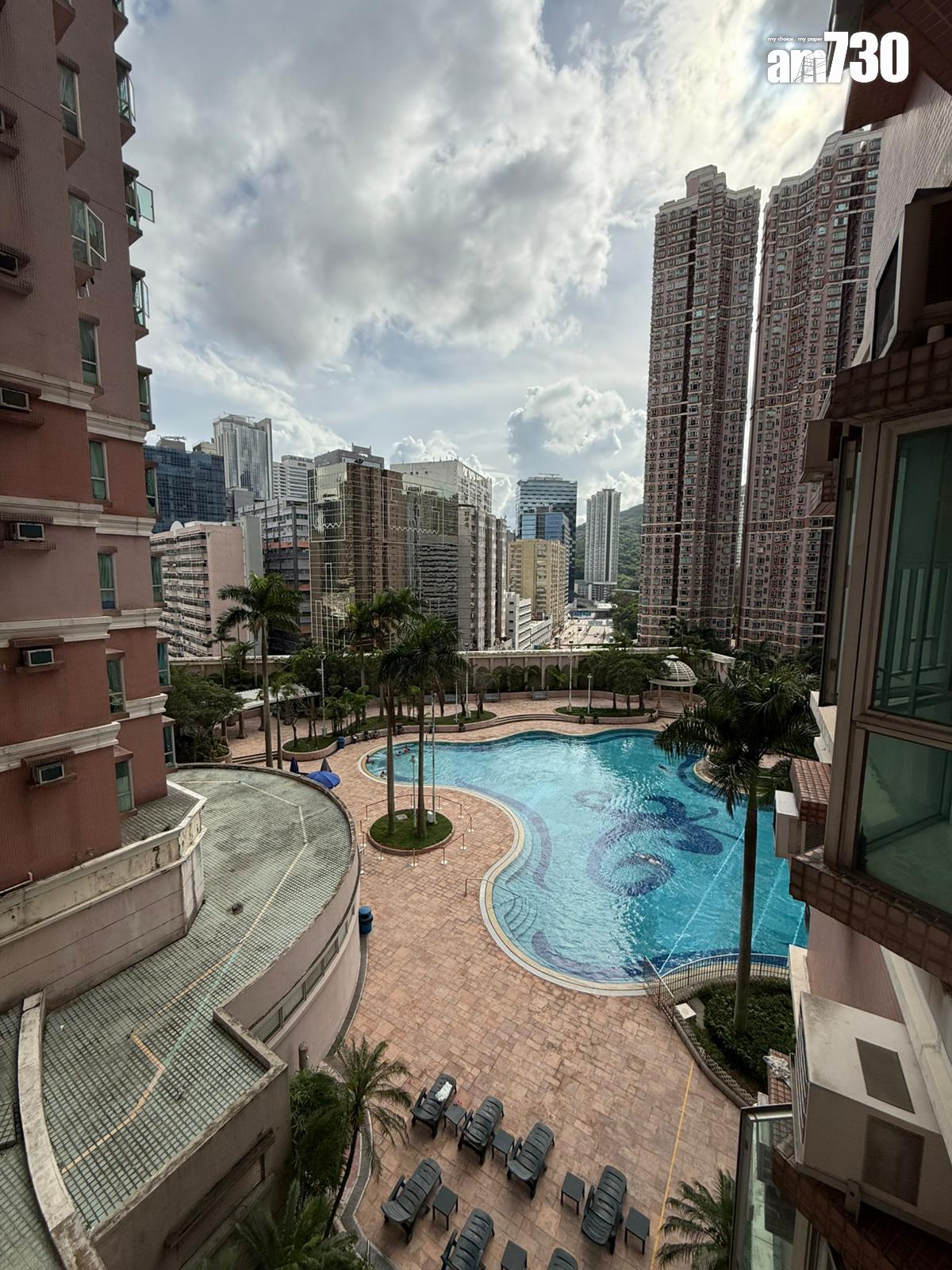 荃灣愉景新城交投旺 兩日3宗三房套成交 業主一原因劈價11%出貨(多圖)|二手市況