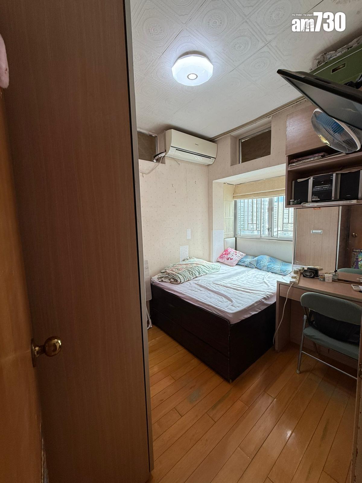 荃灣愉景新城交投旺 兩日3宗三房套成交 業主一原因劈價11%出貨(多圖)|二手市況