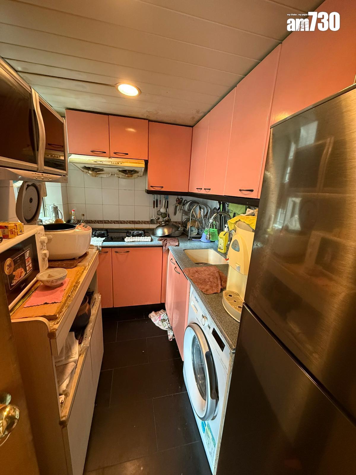 荃灣愉景新城交投旺 兩日3宗三房套成交 業主一原因劈價11%出貨(多圖)|二手市況