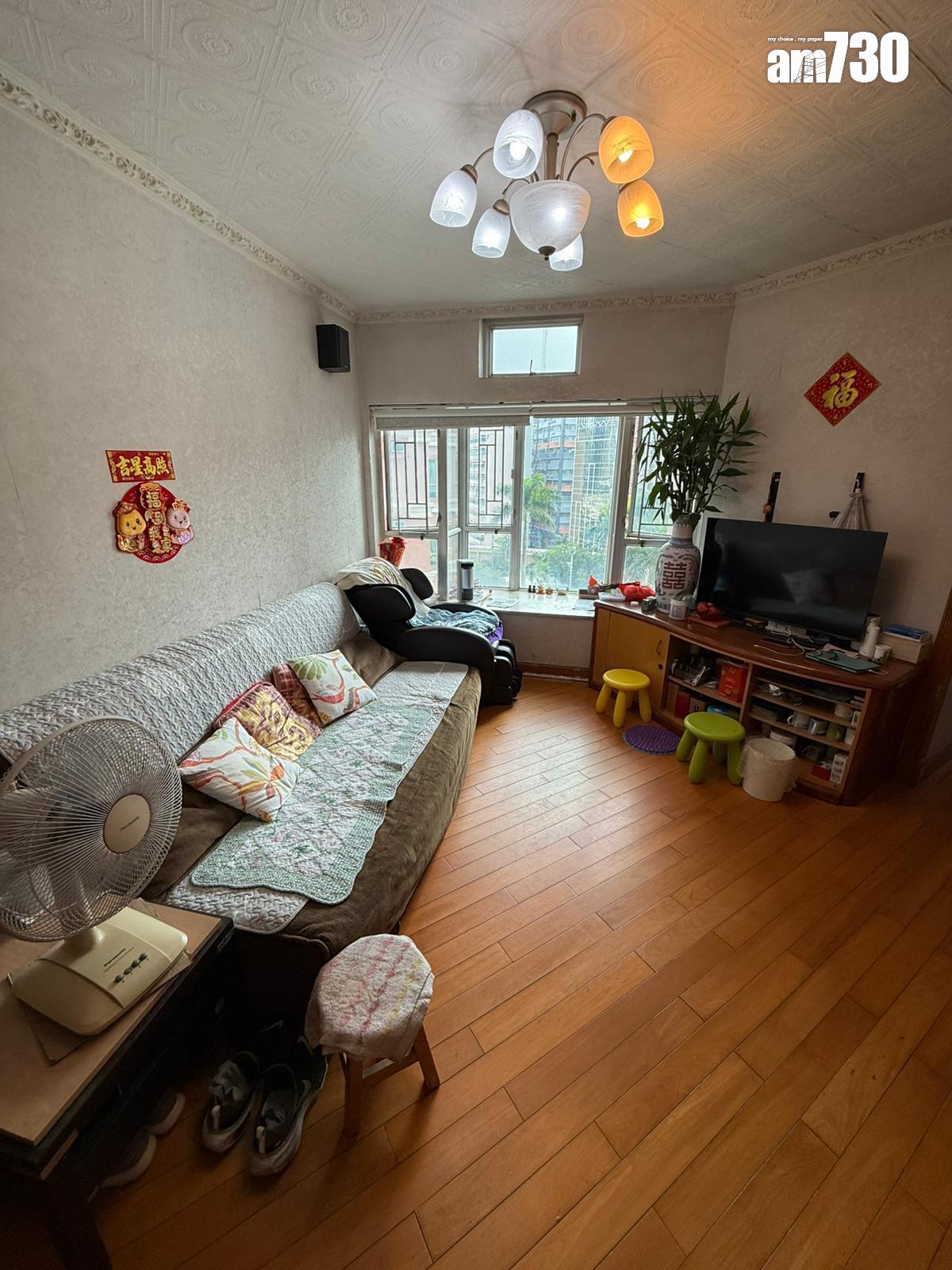 荃灣愉景新城交投旺 兩日3宗三房套成交 業主一原因劈價11%出貨(多圖)|二手市況