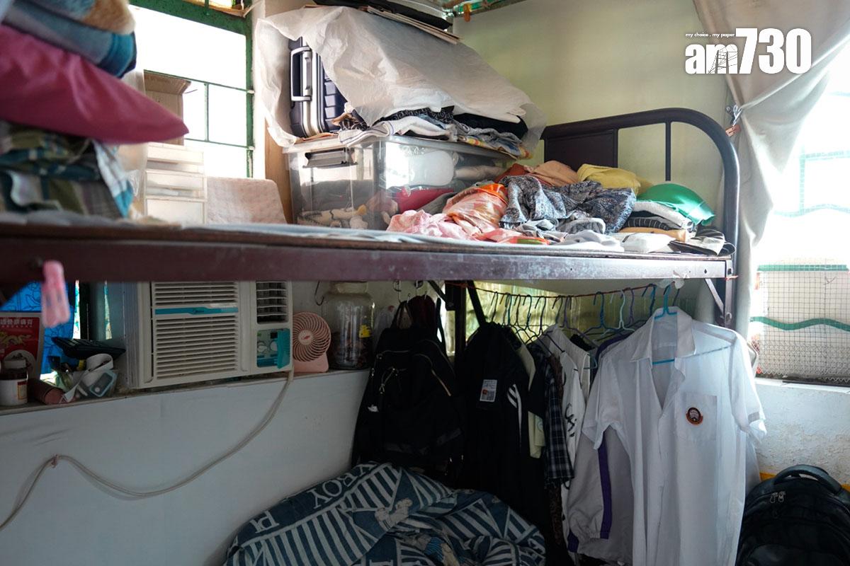 社協調查顯示,受訪基層希望政府最優先處理土地和房屋問題。(資料圖片/周令知攝)