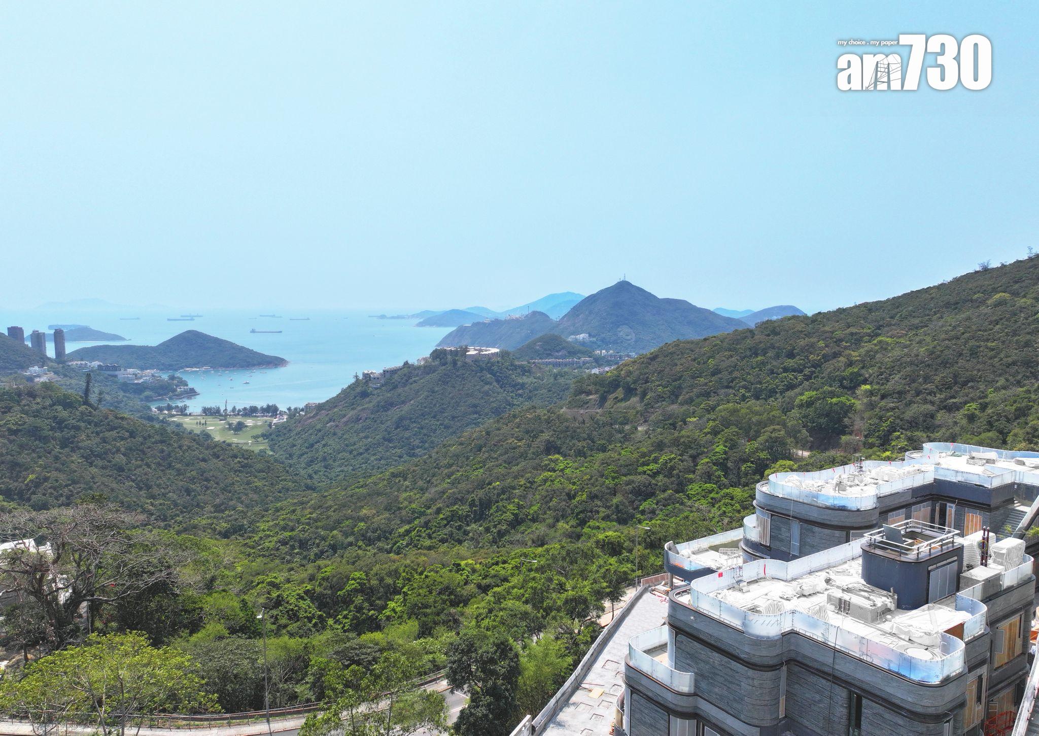 太古地產:柴灣海德園1期日內上載樓書 涉592伙 深水灣道6號獲批入伙紙